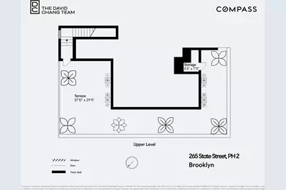 265 State Street #PH02, New York City, NY 11201 - Photo 31
