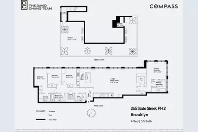 265 State Street #PH02, New York City, NY 11201 - Photo 29