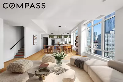 265 State Street #PH02, New York City, NY 11201 - Photo 3