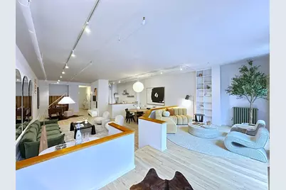 95 Reade Street #4S, New York City, NY 10007 - Photo 1