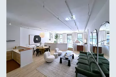 95 Reade Street #4S, New York City, NY 10007 - Photo 5