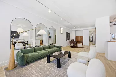 95 Reade Street #4S, New York City, NY 10007 - Photo 3
