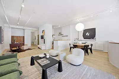 95 Reade Street #4S, New York City, NY 10007 - Photo 5