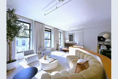 95 Reade Street #4S, New York City, NY 10007 - Photo 7