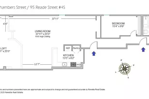 95 Reade St, New York City, NY 10007 - Photo 27