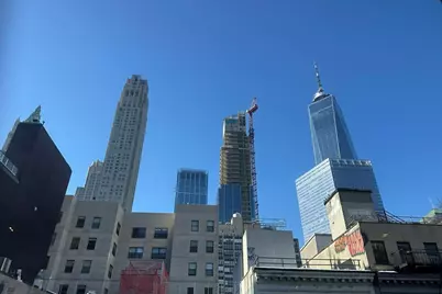 95 Reade Street #4S, New York City, NY 10007 - Photo 19