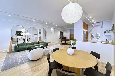 95 Reade Street #4S, New York City, NY 10007 - Photo 9