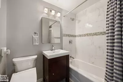 788 9th Avenue #4C, New York City, NY 10019 - Photo 5