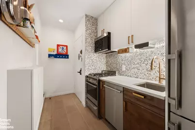 788 9th Avenue #4C, New York City, NY 10019 - Photo 3