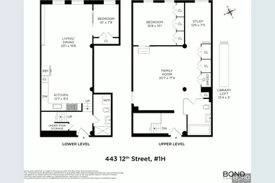 443 12th Street #1H, New York City, NY 11215 - Photo 15
