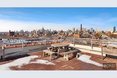 443 12th Street #1H, New York City, NY 11215 - Photo 13
