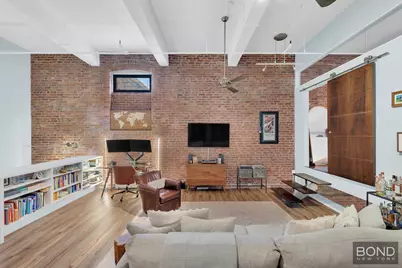 443 12th Street #1H, New York City, NY 11215 - Photo 1