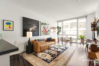 261 W 28th Street #5C, New York City, NY 10001 - Photo 1