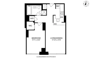 261 W 28th St, New York, NY 10001 - Photo 1