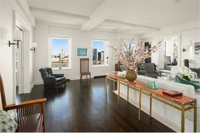 450 E 52nd Street #15, New York City, NY 10022 - Photo 3
