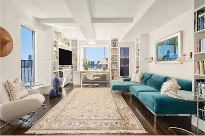 450 E 52nd Street #15, New York City, NY 10022 - Photo 5