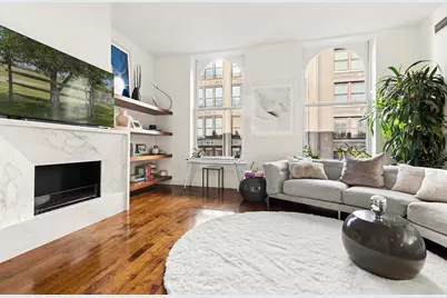 42 E 20th Street #7A, New York City, NY 10003 - Photo 7