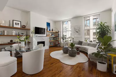 42 E 20th Street #7A, New York City, NY 10003 - Photo 1