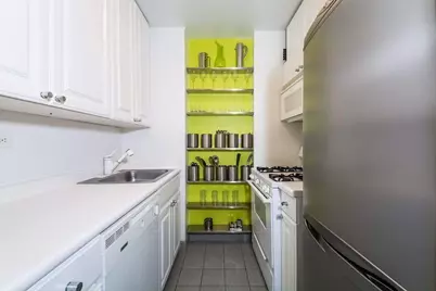 310 E 46th Street #9S, New York City, NY 10017 - Photo 3