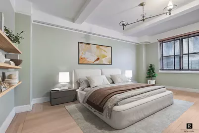 400 W End Avenue #1-E, New York City, NY 10024 - Photo 3