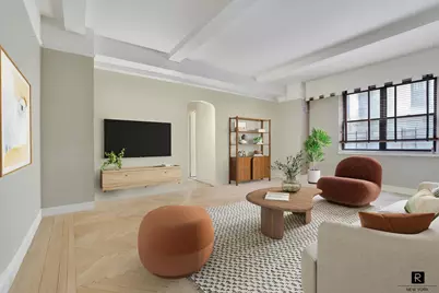 400 W End Avenue #1-E, New York City, NY 10024 - Photo 1