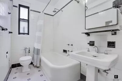 400 W End Avenue #1-E, New York City, NY 10024 - Photo 13