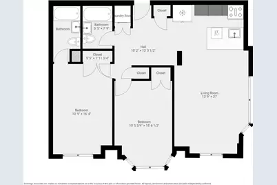 1735 York Avenue #16B, New York, NY 10128 - Photo 19