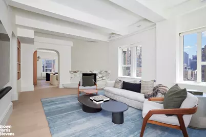 20 E 35th Street #15DE, New York City, NY 10016 - Photo 1