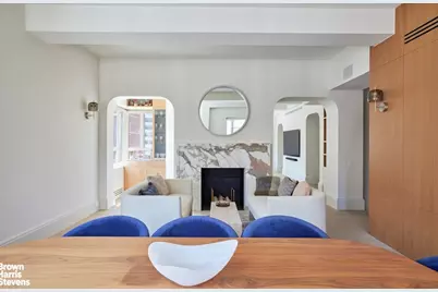20 E 35th Street #15DE, New York City, NY 10016 - Photo 5