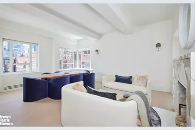 20 E 35th Street #15DE, New York City, NY 10016 - Photo 3