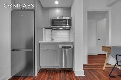 5 Tudor City Place #1536, New York, NY 10017 - Photo 9