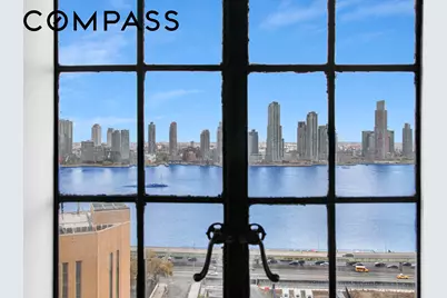 5 Tudor City Place #1536, New York City, NY 10017 - Photo 5