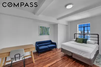 5 Tudor City Place #1536, New York City, NY 10017 - Photo 3