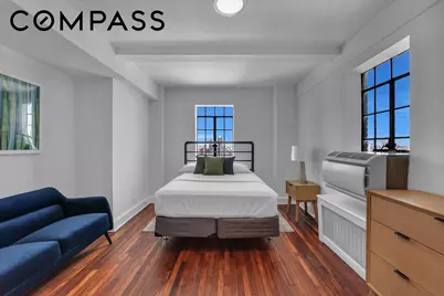 5 Tudor City Place #1536, New York City, NY 10017 - Photo 1