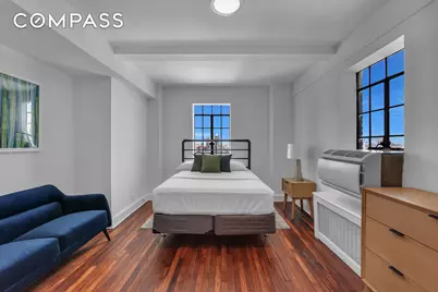 5 Tudor City Place #1536, New York City, NY 10017 - Photo 1