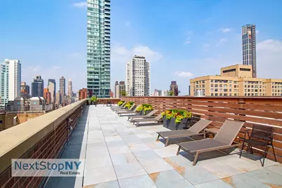 245 E 54th Street #4K, New York, NY 10022 - Photo 9