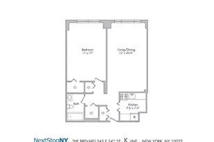245 E 54th St, New York City, NY 10022 - Photo 11