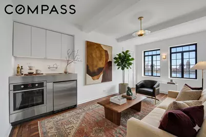5 Tudor City Place #1126, New York City, NY 10017 - Photo 1