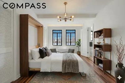 5 Tudor City Place #1126, New York, NY 10017 - Photo 5