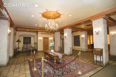 5 Tudor City Place #1126, New York City, NY 10017 - Photo 17