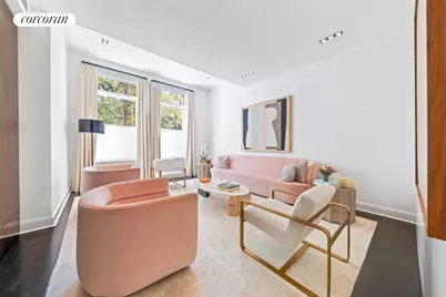 170 E End Avenue #M2, New York City, NY 10128 - Photo 3