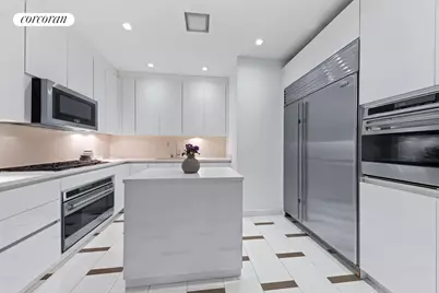 170 E End Avenue #M2, New York City, NY 10128 - Photo 5