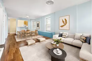 325 W 43rd St, New York City, NY 10036 - Photo 23