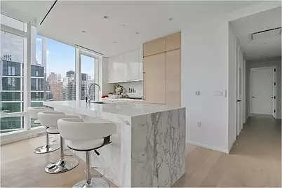 30 Riverside Boulevard #27E, New York, NY 10069 - Photo 3