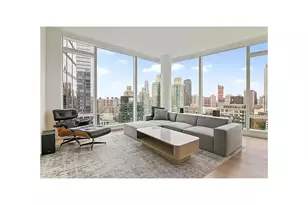 30 Riverside Blvd, New York, NY 10069 - Photo 1