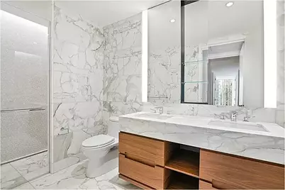 30 Riverside Boulevard #27E, New York, NY 10069 - Photo 5