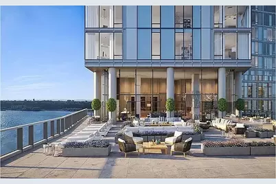 30 Riverside Boulevard #27E, New York, NY 10069 - Photo 9