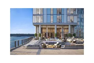 30 Riverside Blvd, New York City, NY 10069 - Photo 9