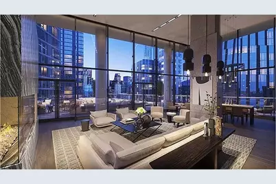 30 Riverside Boulevard #27E, New York, NY 10069 - Photo 17