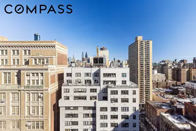 142 E 16th Street #22B, New York City, NY 10003 - Photo 11